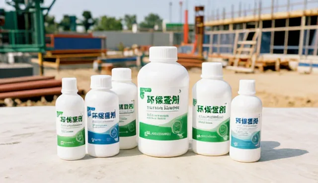 环保型助剂套装选型与使用建议