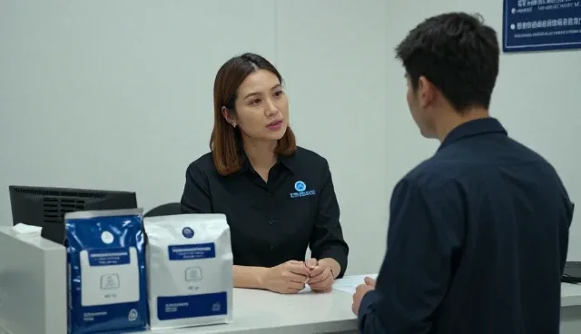 保温材料在建筑节能中的实际应用与分装策略