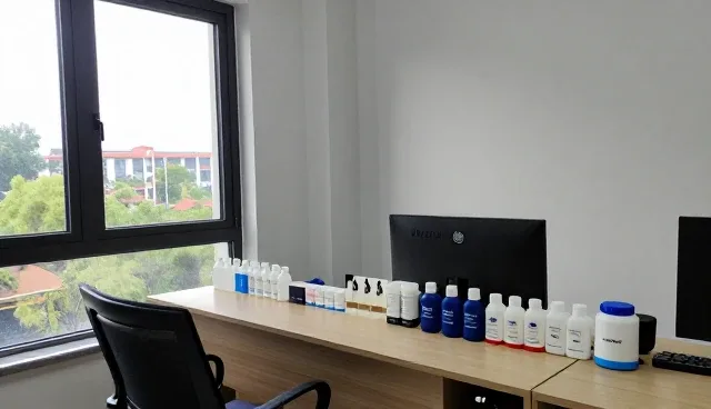 分装处理在助剂供应中的角色与发展趋势